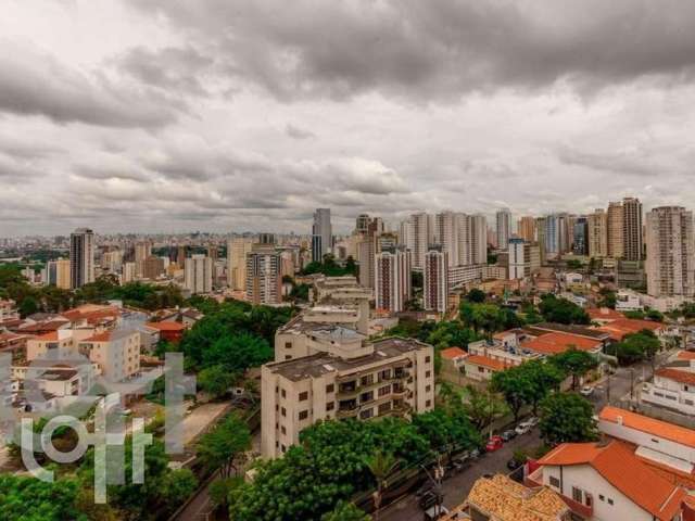 Apartamento com 2 quartos à venda na Capitão Rabelo, 284, Santana, São Paulo por R$ 925.000