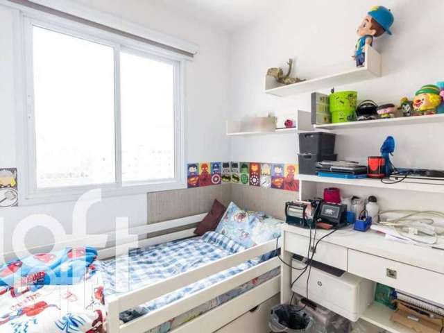 Apartamento com 2 quartos à venda na Rua Álvaro de Carvalho, 134, República, São Paulo por R$ 680.000