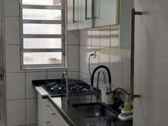 Apartamento com 2 quartos à venda na Rua Conselheiro Saraiva, 780, Santana, São Paulo por R$ 350.000