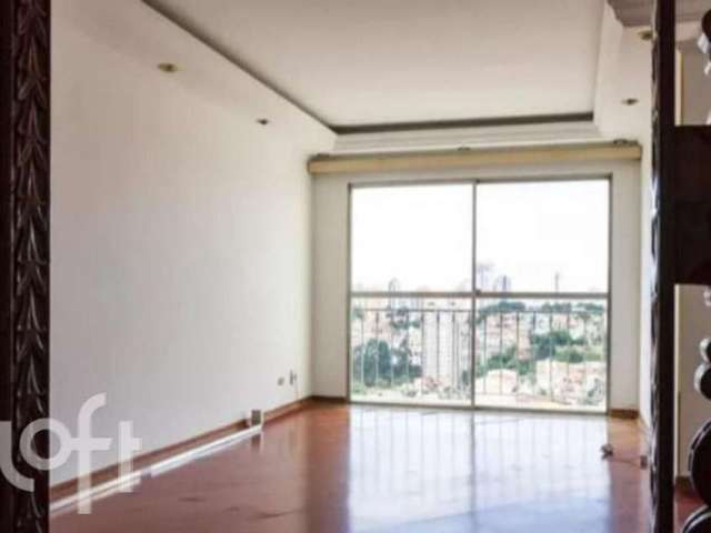 Apartamento com 3 quartos à venda na Rua Pretória, 243, Vila Formosa, São Paulo por R$ 455.000