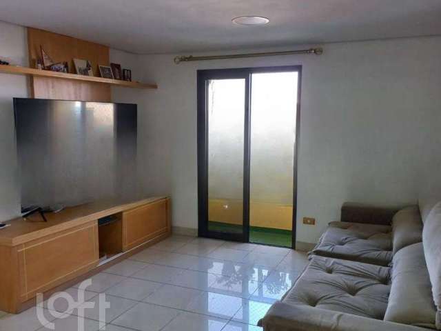 Apartamento com 3 quartos à venda na Mere Marie Anais de Sion, 3367, Tucuruvi, São Paulo por R$ 590.000