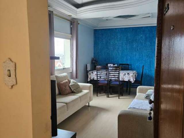 Apartamento com 2 quartos à venda na Avenida Doutor Eduardo Cotching, 2180, Vila Formosa, São Paulo por R$ 520.000