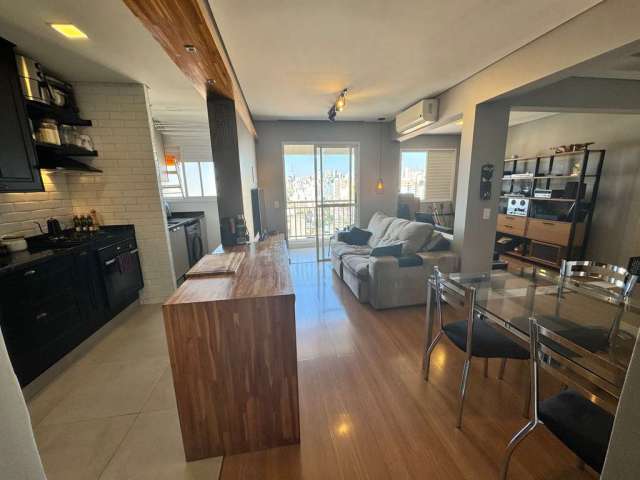 Apartamento com 1 quarto à venda na Rua Santo Antônio, 597, Bela Vista, São Paulo por R$ 675.000