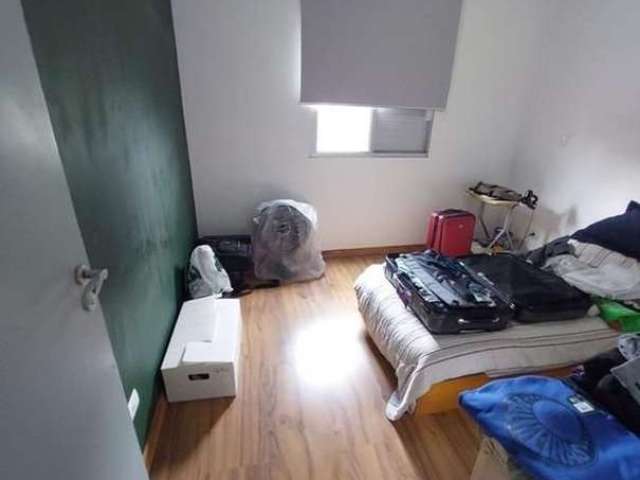 Apartamento com 2 quartos à venda na Rua dos Buritis, 890, Jabaquara, São Paulo por R$ 380.000