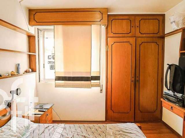 Apartamento com 4 quartos à venda na Rua Cardoso de Almeida, 1205, Perdizes, São Paulo por R$ 930.000