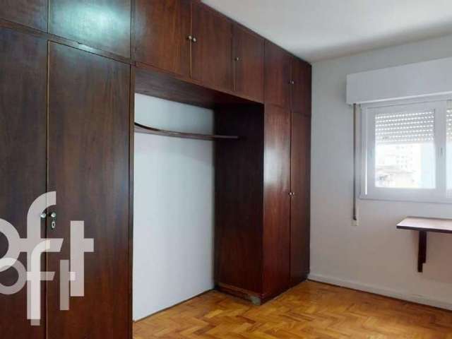 Apartamento com 1 quarto à venda na Avenida Angélica, 177, Santa Cecília, São Paulo por R$ 425.000