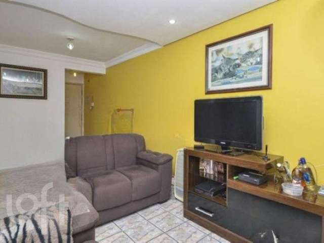 Apartamento com 2 quartos à venda na Ipiranga, 550, Campo Belo, São Paulo por R$ 380.000