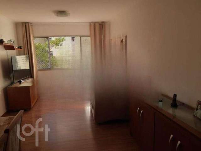 Apartamento com 2 quartos à venda na Antônio Domingues Freitas, 115, Cachoeirinha, São Paulo por R$ 370.000