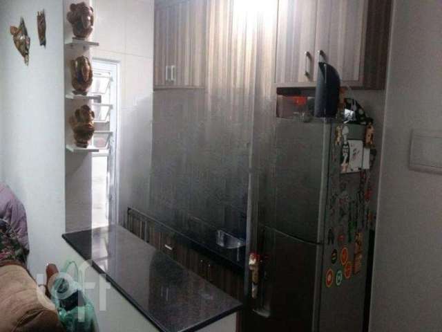 Apartamento com 2 quartos à venda na Domingos José Sapienza, 231, Cachoeirinha, São Paulo por R$ 350.000