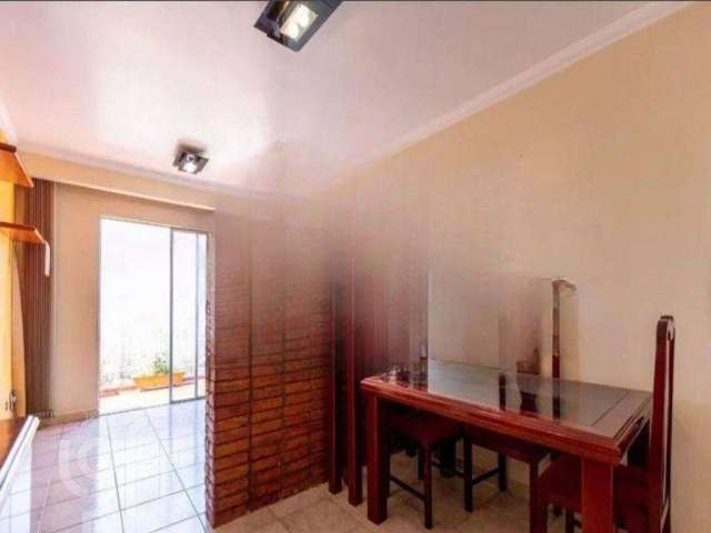 Apartamento com 2 quartos à venda na Rua Zanzibar, 538, Casa Verde, São Paulo por R$ 650.000