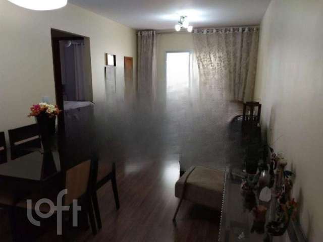 Apartamento com 2 quartos à venda na Epaminondas Melo do Amaral, 407, Casa Verde, São Paulo por R$ 426.000