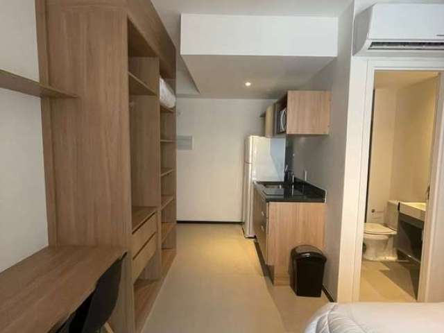 Apartamento com 1 quarto à venda na Rua da Consolação, 297, Consolação, São Paulo por R$ 430.000