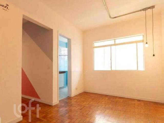 Apartamento com 1 quarto à venda na João de Sousa Dias, 166, Campo Belo, São Paulo por R$ 380.000