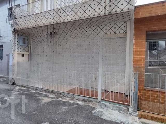 Casa com 5 quartos à venda na Alcides Pires de Almeida, 3, Limão, São Paulo por R$ 430.000