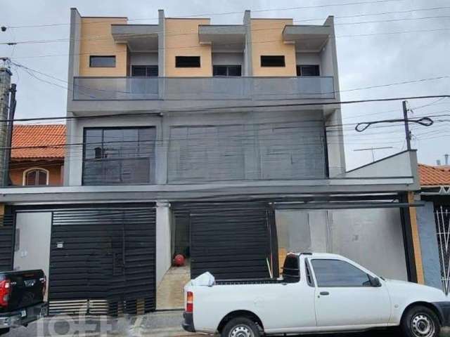 Casa com 3 quartos à venda na Manuel Oliveira Bueno, 176, Penha, São Paulo por R$ 890.000