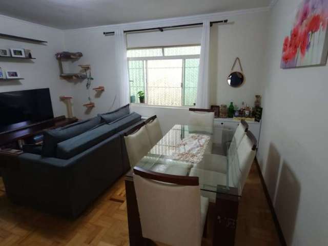 Apartamento com 2 quartos à venda na Rua Durval Clemente, 334, Jardim São Paulo (Zona Norte), São Paulo por R$ 400.000