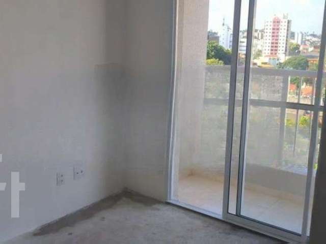 Apartamento com 2 quartos à venda na José Conhago Pomare, 107, Mandaqui, São Paulo por R$ 410.000