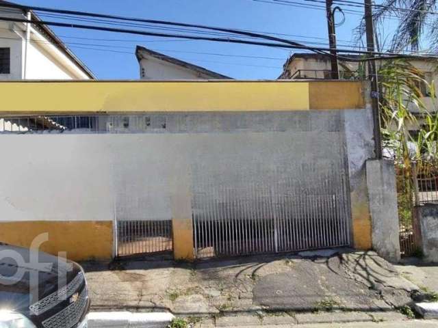 Casa com 3 quartos à venda na José Carneiro dos Santos, 135, Cachoeirinha, São Paulo por R$ 450.000