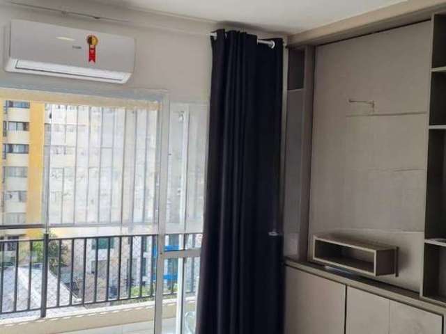 Apartamento com 1 quarto à venda na Rua Voluntários da Pátria, 3024, Santana, São Paulo por R$ 490.000