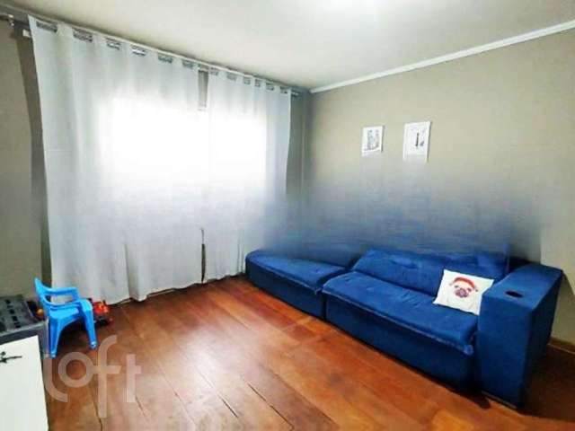 Apartamento com 2 quartos à venda na Avenida Casa Verde, 2901, Casa Verde, São Paulo por R$ 375.000