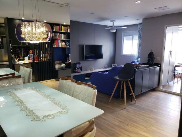 Apartamento com 2 quartos à venda na Intendência, 251, Belenzinho, São Paulo por R$ 705.000