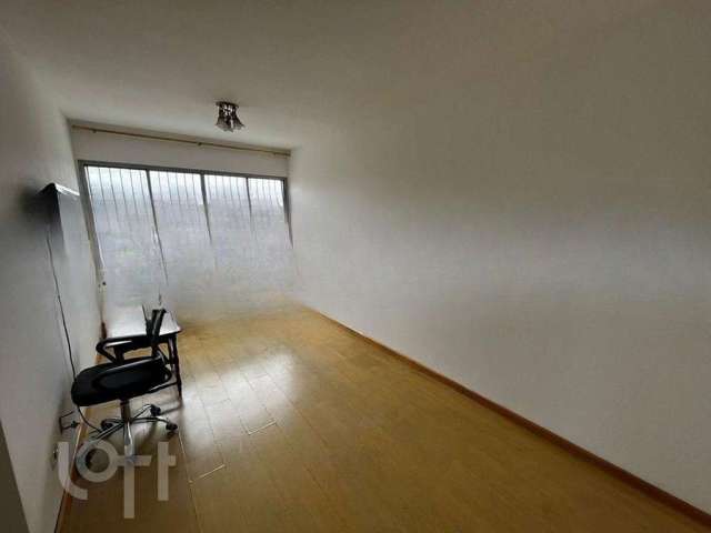 Apartamento com 2 quartos à venda na Rua Voluntários da Pátria, 4202, Santana, São Paulo por R$ 430.000