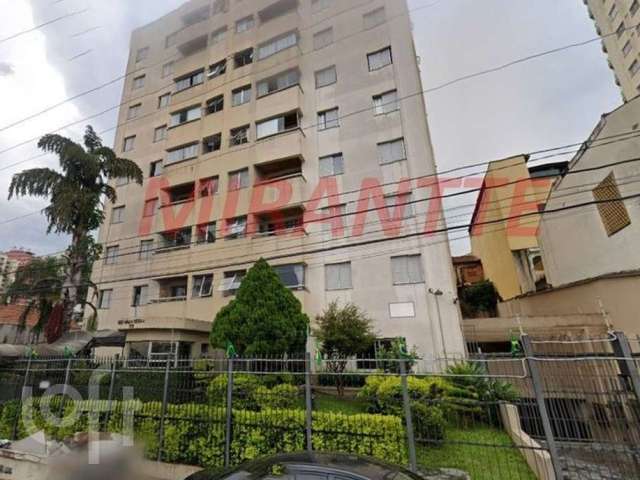 Apartamento com 2 quartos à venda na Rua Diogo Domingues, 73, Freguesia do Ó, São Paulo por R$ 350.000