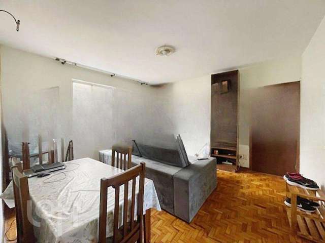 Apartamento com 2 quartos à venda na Outeiro da Cruz, 41, Santana, São Paulo por R$ 350.000