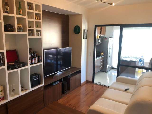 Apartamento com 1 quarto à venda na Avenida São João, 1459, Campos Eliseos, São Paulo por R$ 490.000