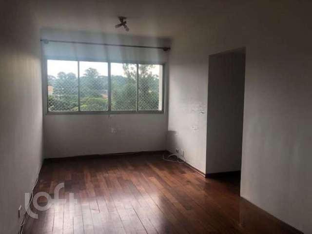 Apartamento com 2 quartos à venda na Xavier Gouveia, 293, Campo Belo, São Paulo por R$ 550.000