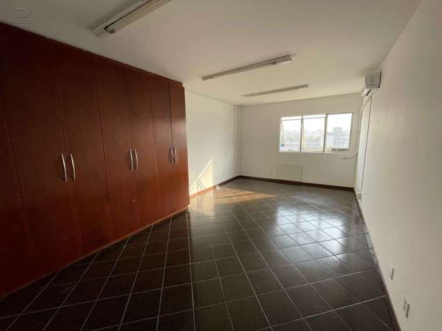 Sala Comercial de 28m² com Excelente Localização!