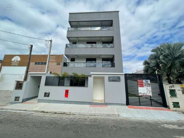 Apartamento com 2 Dormitórios e 2 Sacadas