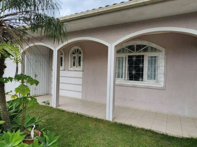 Casa Praia Comprida - São José