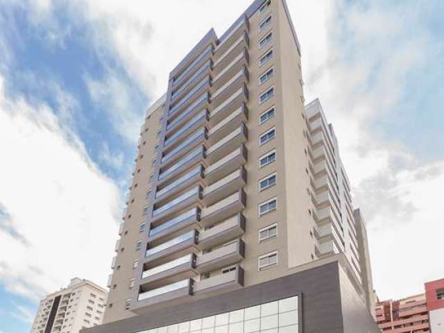 Apartamento no Edifício Voga Residence