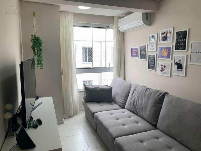 Apartamento na Barra do Aririu em Palhoça