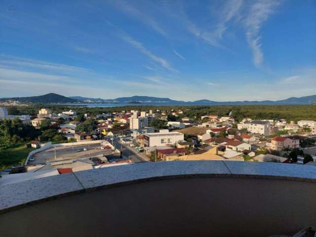 Conforto e Segurança Apartamento Centro de Palhoça