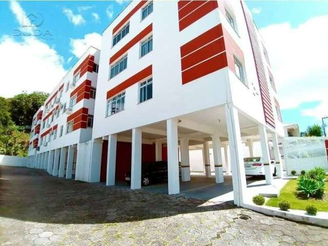 Apartamento em Coqueiros - Florianópolis