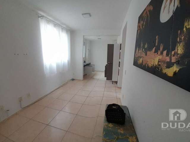 Apartamento no Aririu