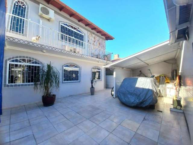 Casa na Ponte do Imaruim em Palhoça