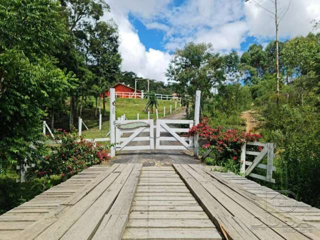 Lindo Sítio em Alfredo Wagner com 15 hectares