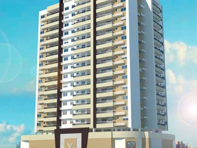 Apartamento no Residencial Valentina