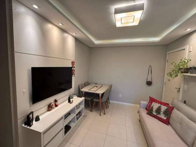 Apartamento 2 dormitórios em São José