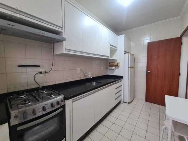 Apartamento mobiliado 2 quartos, Campinas/São José