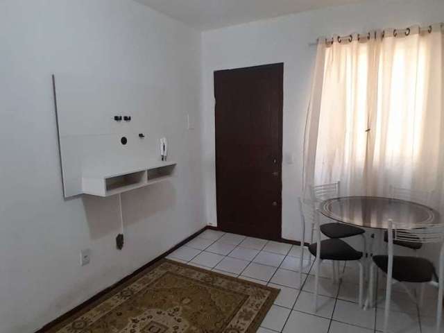 Apartamento 02 quartos na Serraria em São José