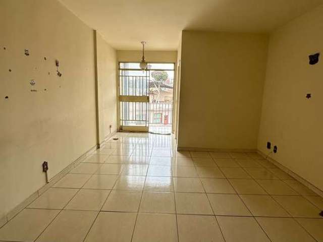 Apartamento com 2 Quartos + DCE e Varanda Sala e Quarto e 1 Vaga coberta  com 95m² - Lagoinha