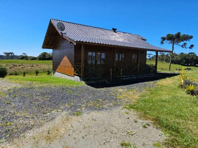 Chácara com Casa Construída em Urubici-SC