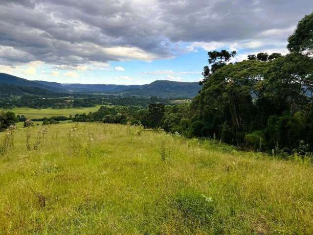 Terrenos de 2 hectares á venda em Urubici/SC