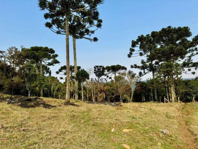 Terreno Rural de 2,4 Hectares a venda em Urubici/SC