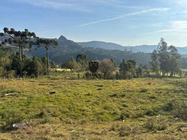 Terreno de 10 Hectares á venda em Urubici