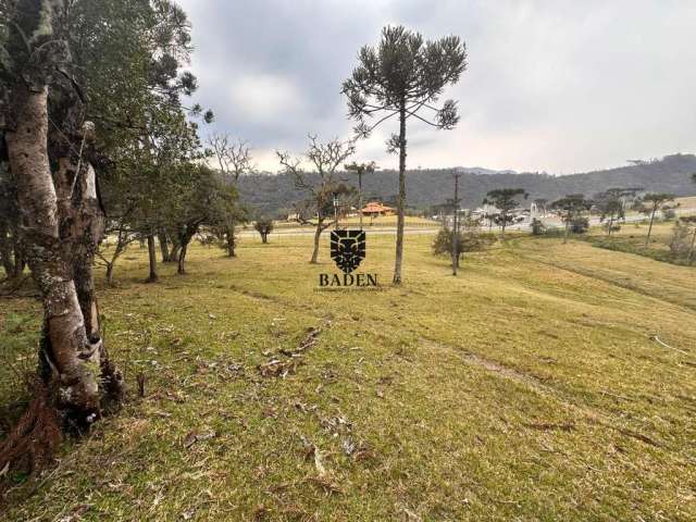 Terreno de 2Hectares de frente para o asfalto á venda Urubici